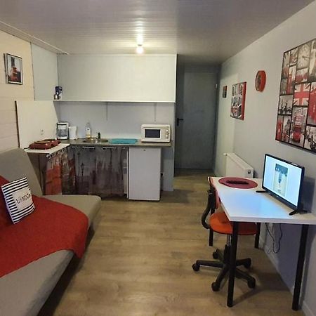 Studio Londres Hazebrouck Εξωτερικό φωτογραφία