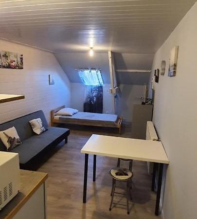 Studio Londres Hazebrouck Εξωτερικό φωτογραφία