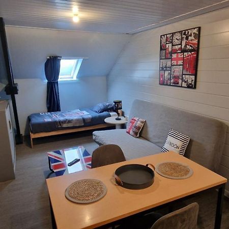 Studio Londres Hazebrouck Εξωτερικό φωτογραφία