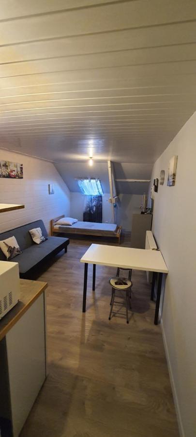 Studio Londres Hazebrouck Εξωτερικό φωτογραφία