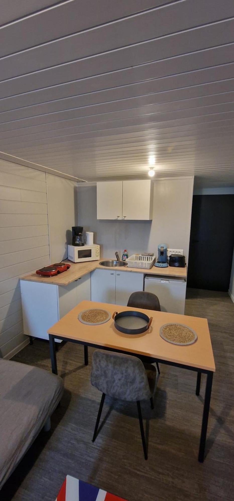 Studio Londres Hazebrouck Εξωτερικό φωτογραφία